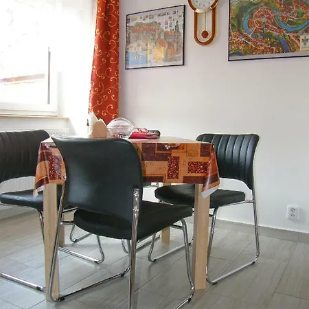 Apartman Marie Cesky Krumlov Exterior photo