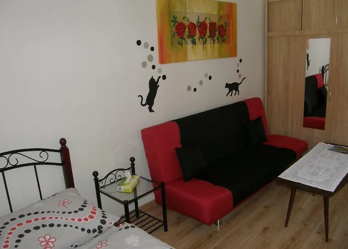 Apartman Marie