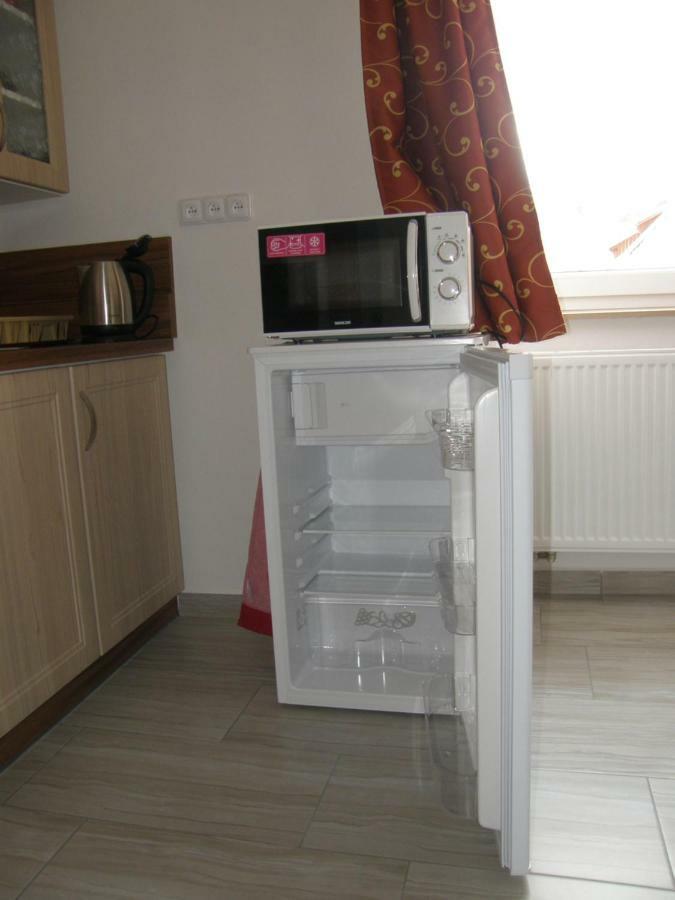Marie Appartement Český Krumlov