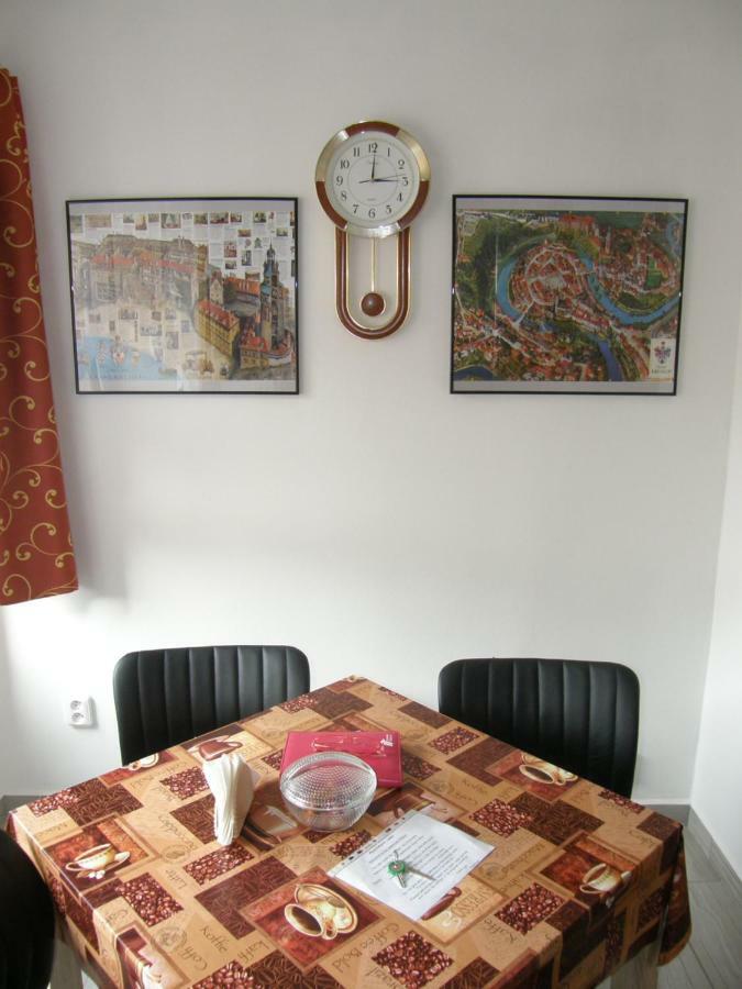 Appartement Marie