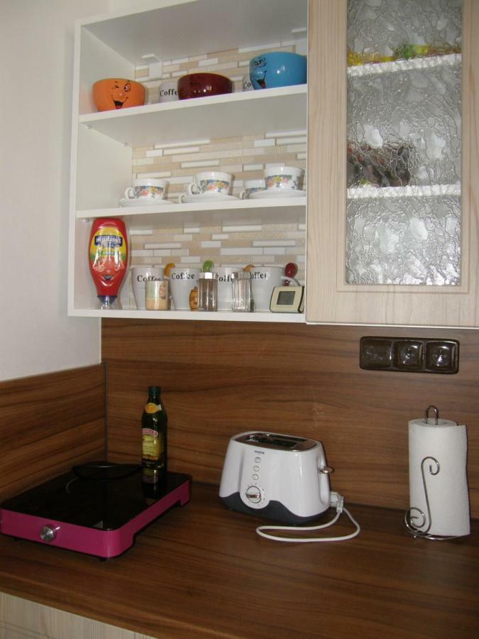 Marie Appartement *
