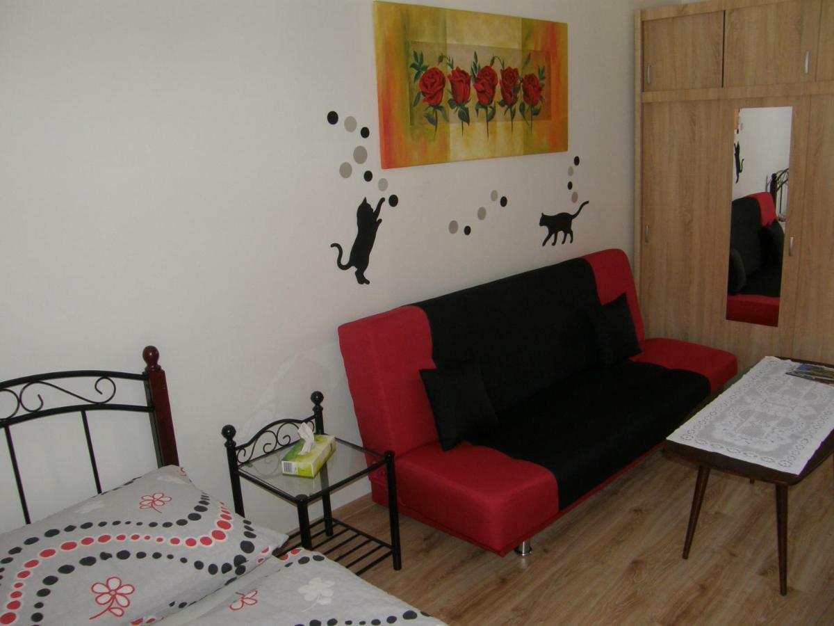 Marie Appartement *