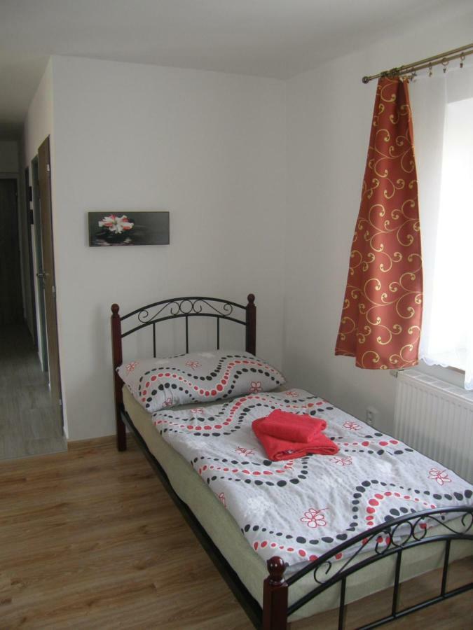 Marie Appartement Český Krumlov
